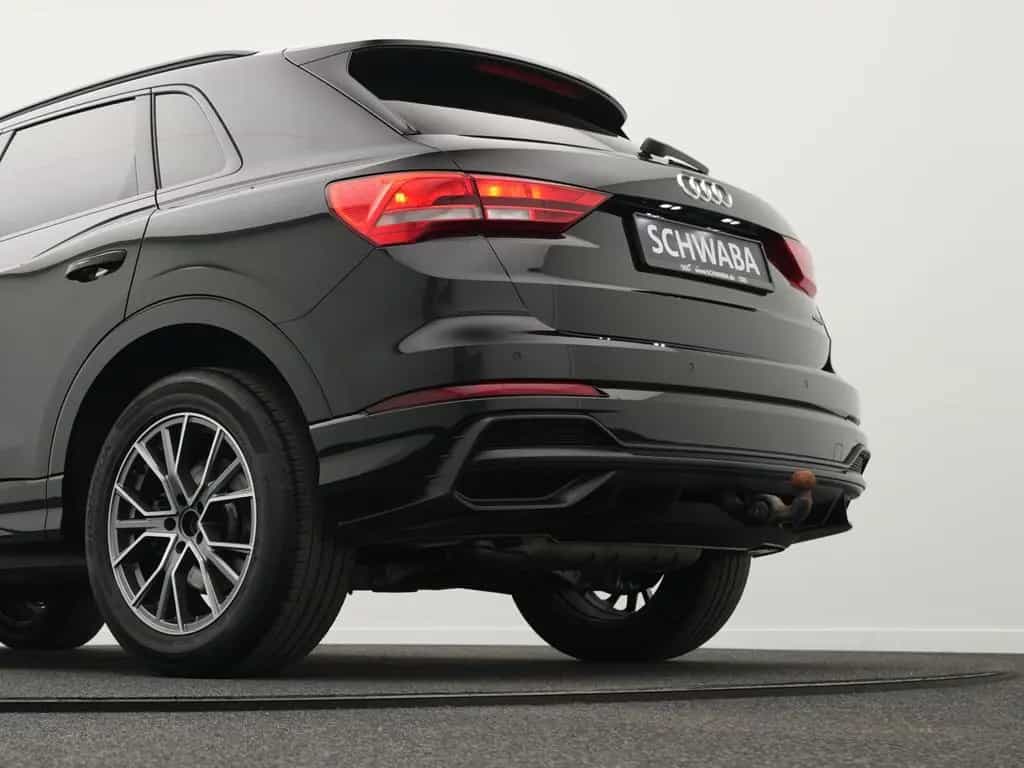 Audi Q3 40 TFSI 2x S line quattro S tronic 07/2020-photo-43