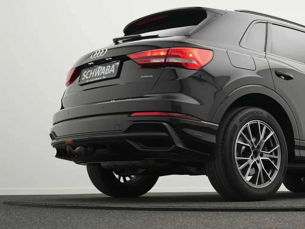 Audi Q3 40 TFSI 2x S line quattro S tronic 07/2020-photo-44