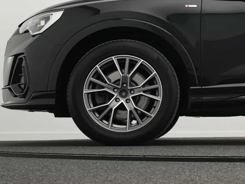 Audi Q3 40 TFSI 2x S line quattro S tronic 07/2020-photo-45