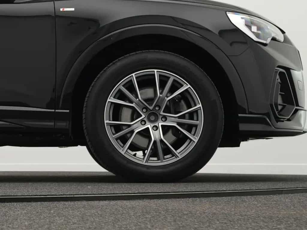 Audi Q3 40 TFSI 2x S line quattro S tronic 07/2020-photo-48