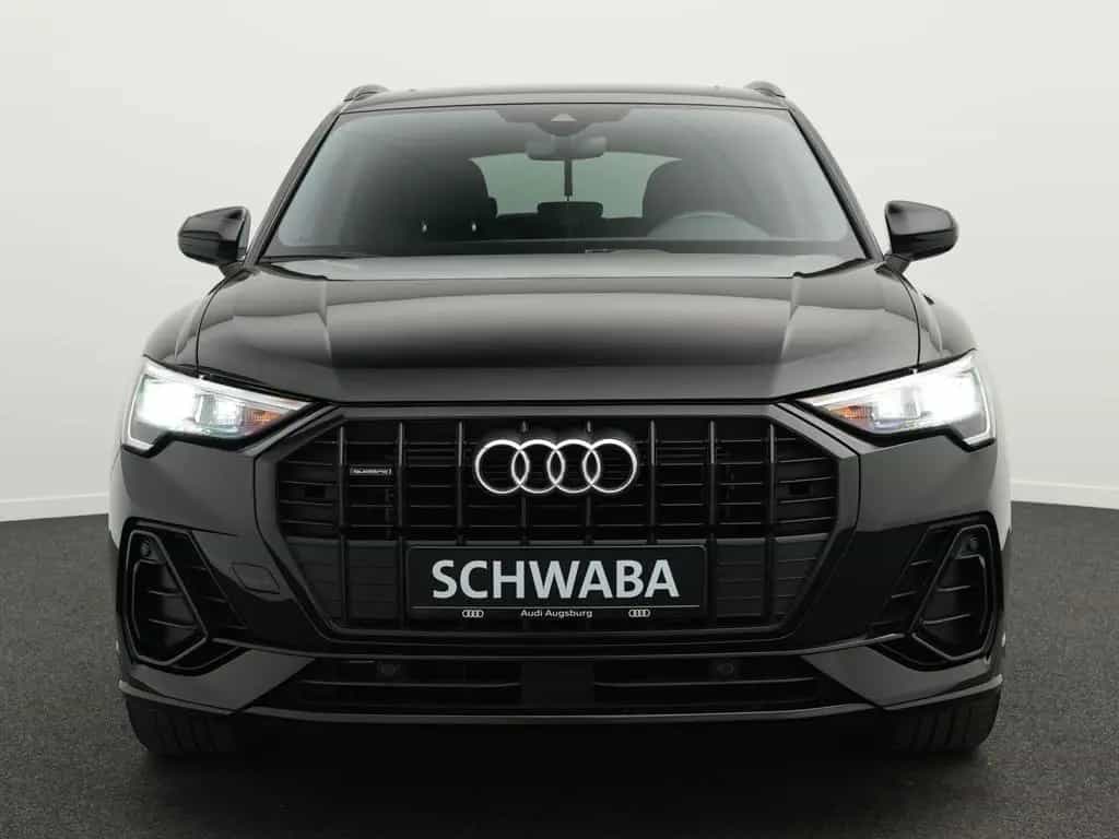 Audi Q3 40 TFSI 2x S line quattro S tronic 07/2020-photo-5