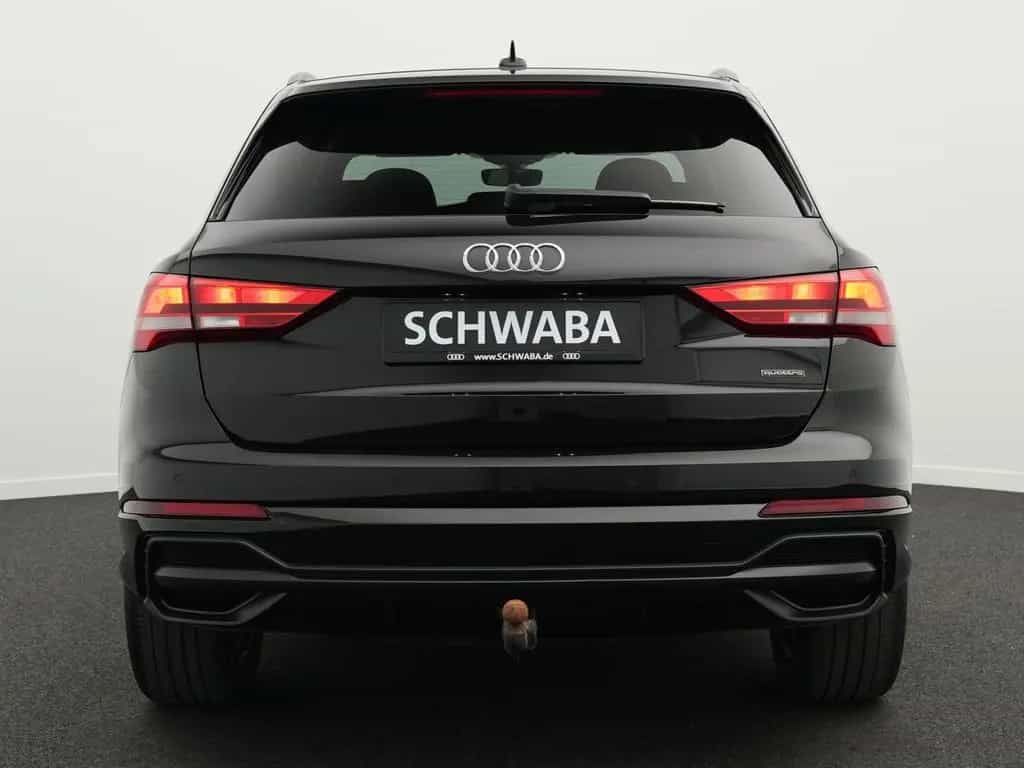 Audi Q3 40 TFSI 2x S line quattro S tronic 07/2020-photo-6
