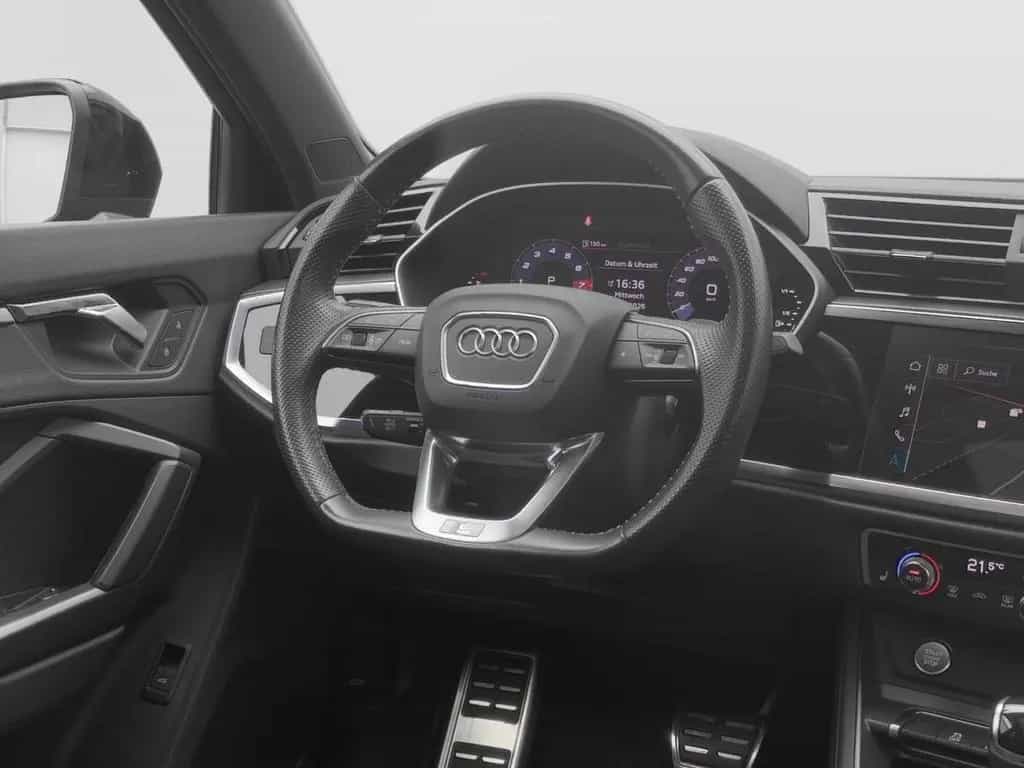 Audi Q3 40 TFSI 2x S line quattro S tronic 07/2020-photo-7