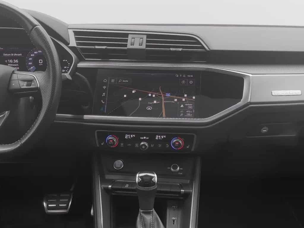 Audi Q3 40 TFSI 2x S line quattro S tronic 07/2020-photo-8