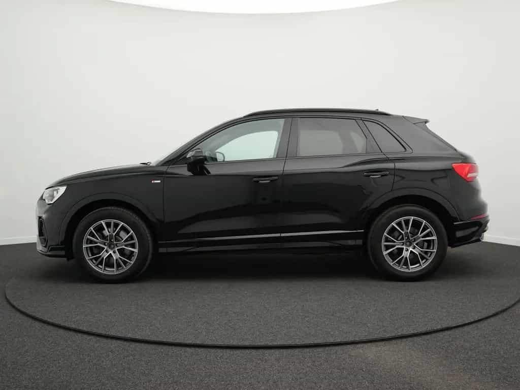 Audi Q3 40 TFSI 2x S line quattro S tronic 07/2020-photo-9