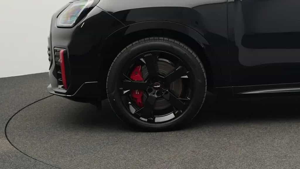 MINI John Cooper Works Countryman JCW Countryman ALL4 03/2025-photo-15
