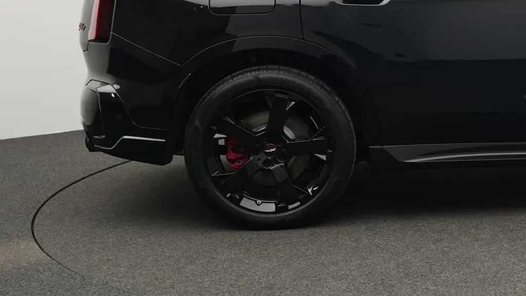 MINI John Cooper Works Countryman JCW Countryman ALL4 03/2025-photo-17
