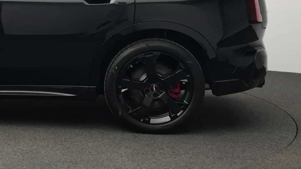 MINI John Cooper Works Countryman JCW Countryman ALL4 03/2025-photo-18