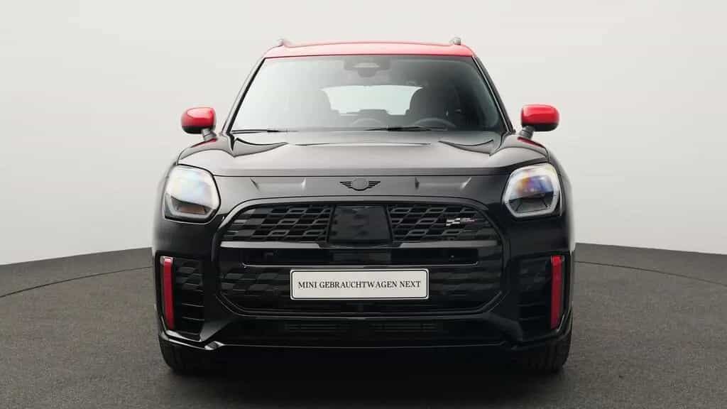 MINI John Cooper Works Countryman JCW Countryman ALL4 03/2025-photo-2
