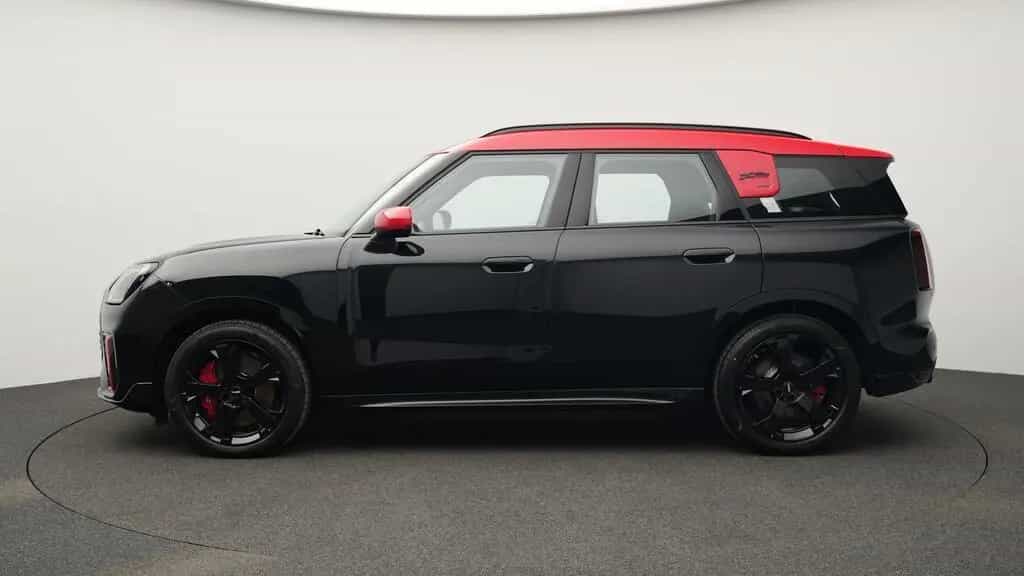 MINI John Cooper Works Countryman JCW Countryman ALL4 03/2025-photo-3