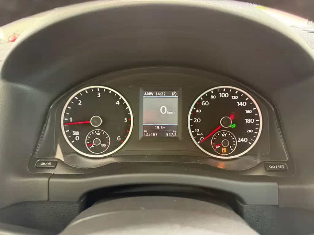Volkswagen Tiguan 2.0 TDI*AUT*4M*SPORT*PAN*BI-XN*NAV*AHK*TM 03/2013-photo-27