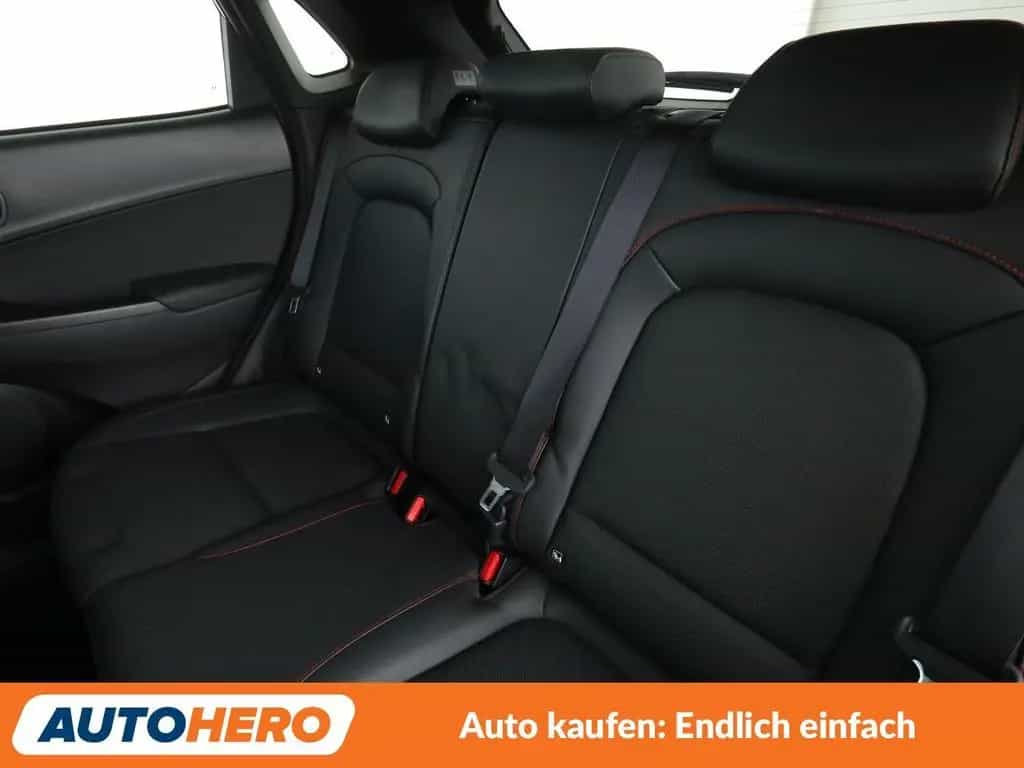 Hyundai KONA 1.6 T-GDI N Line 2WD Aut*NAVI*LED*TEMPO*CAM 05/2021-photo-13
