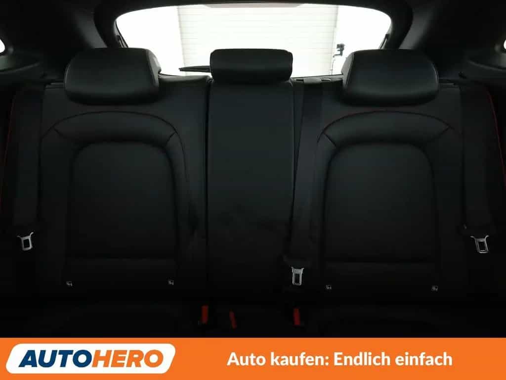 Hyundai KONA 1.6 T-GDI N Line 2WD Aut*NAVI*LED*TEMPO*CAM 05/2021-photo-15