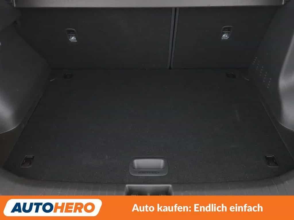 Hyundai KONA 1.6 T-GDI N Line 2WD Aut*NAVI*LED*TEMPO*CAM 05/2021-photo-17