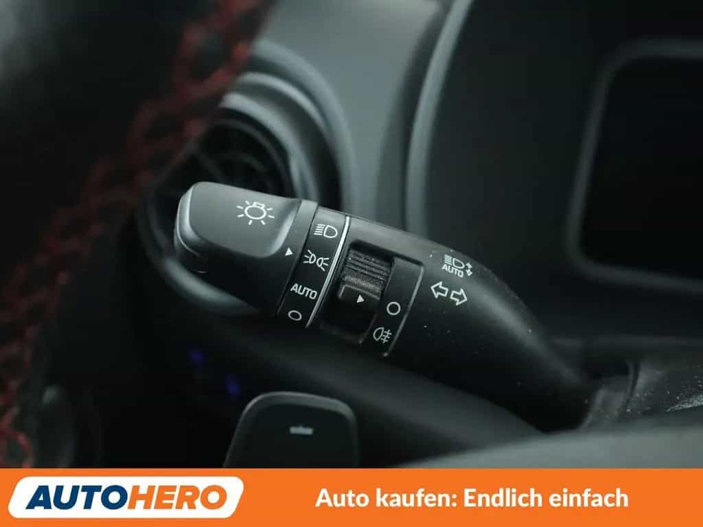 Hyundai KONA 1.6 T-GDI N Line 2WD Aut*NAVI*LED*TEMPO*CAM 05/2021-photo-29