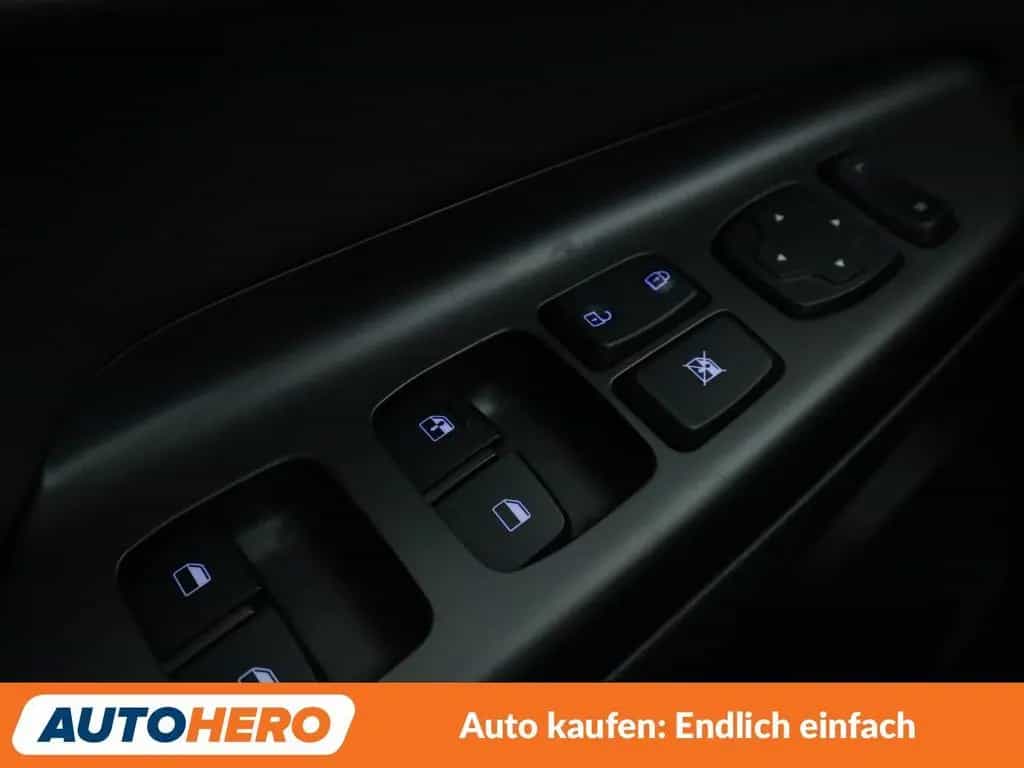 Hyundai KONA 1.6 T-GDI N Line 2WD Aut*NAVI*LED*TEMPO*CAM 05/2021-photo-30