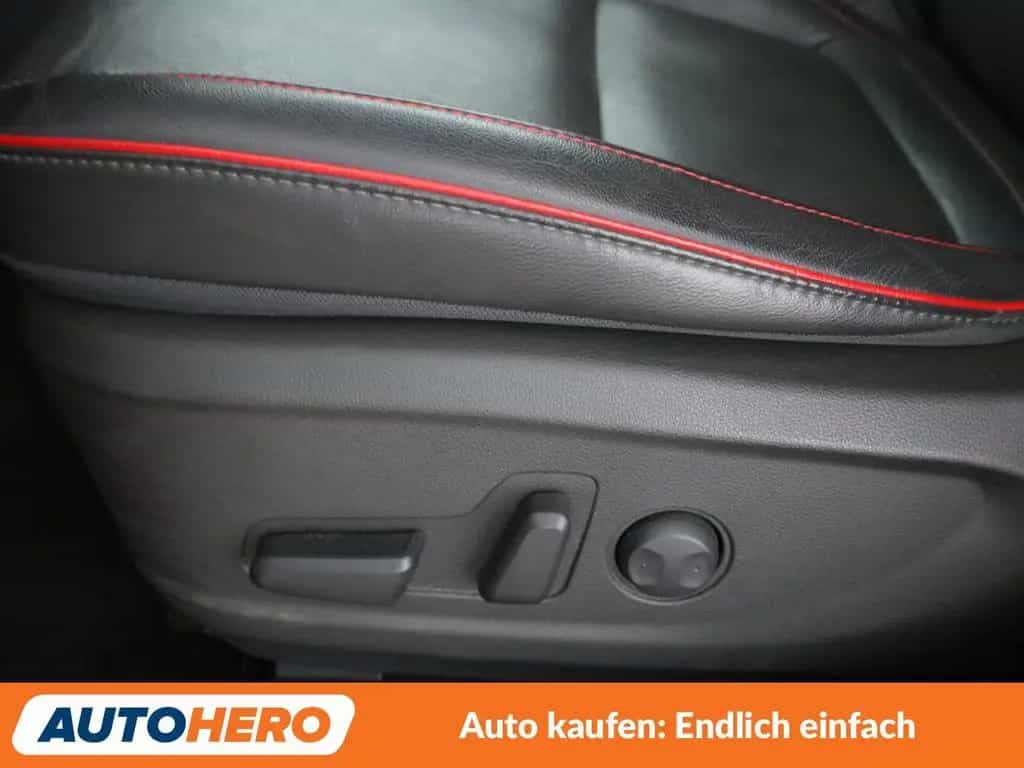 Hyundai KONA 1.6 T-GDI N Line 2WD Aut*NAVI*LED*TEMPO*CAM 05/2021-photo-31