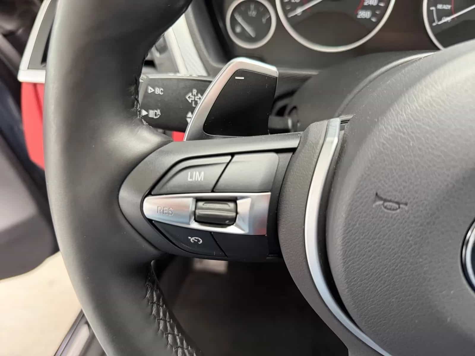 BMW 4 Series Gran Coupé 12/2018-photo-11