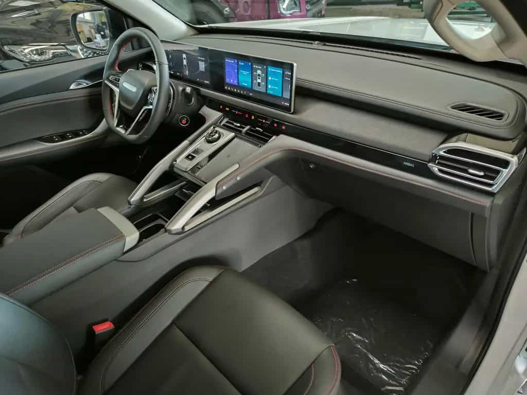 Maxus T60 MAX Luxury 4x4*LED*Leder*360°*AHK3,5to null-photo-12