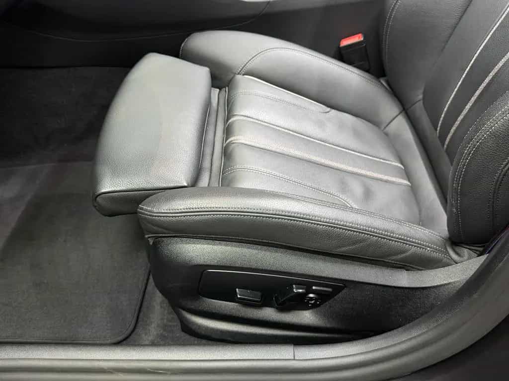 BMW 5 Series 530i Lim xDrive M SPORT|HEAD-UP|360"|NAVI| 12/2019-photo-20