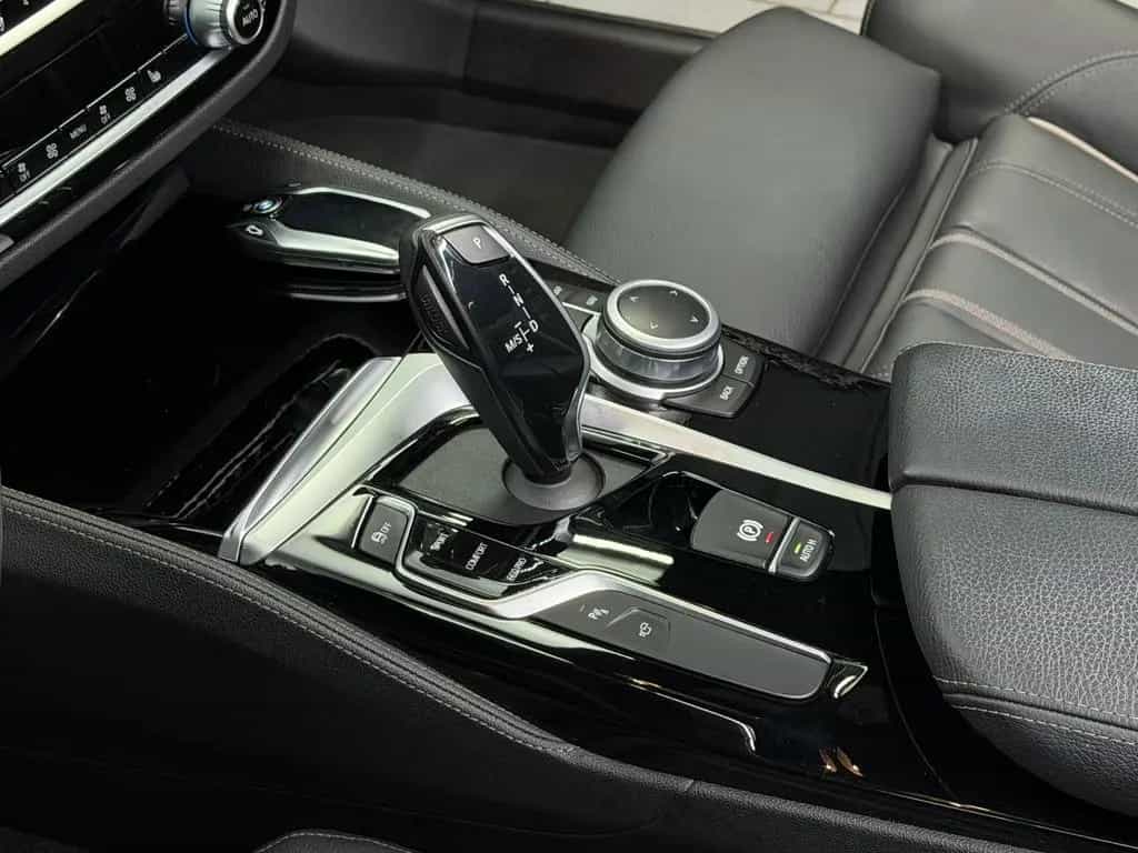 BMW 5 Series 530i Lim xDrive M SPORT|HEAD-UP|360"|NAVI| 12/2019-photo-23
