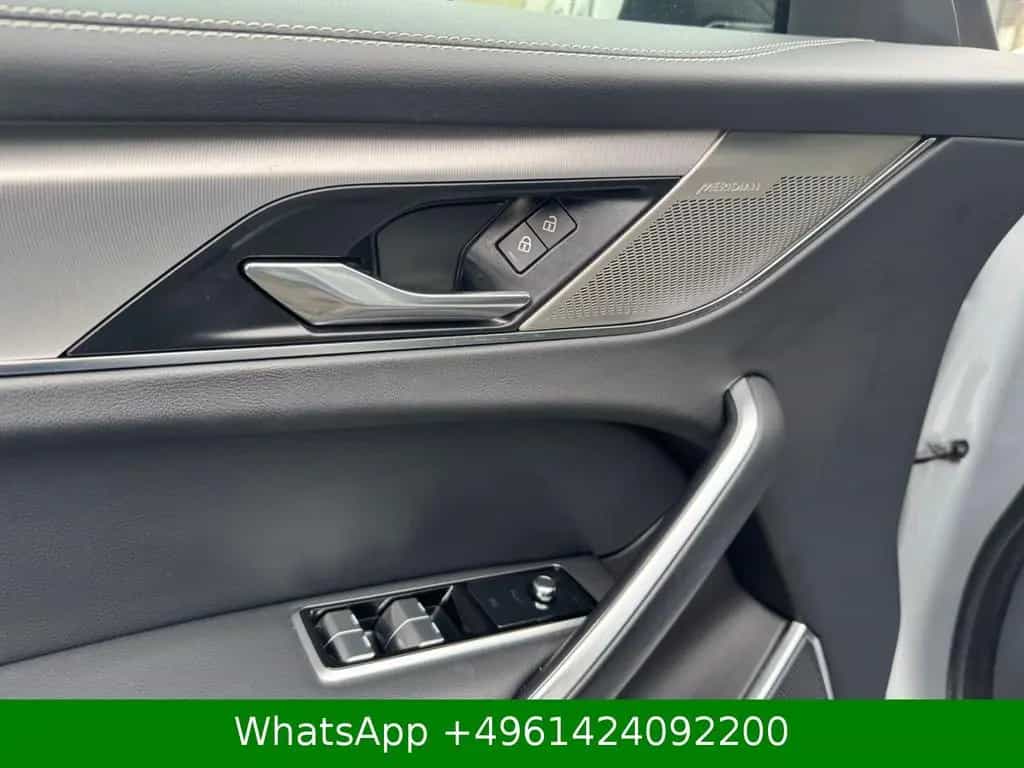 Jaguar F-Pace R-Dynamic S AWD AHK|PANO|LED|KAMERA 11/2022-photo-14