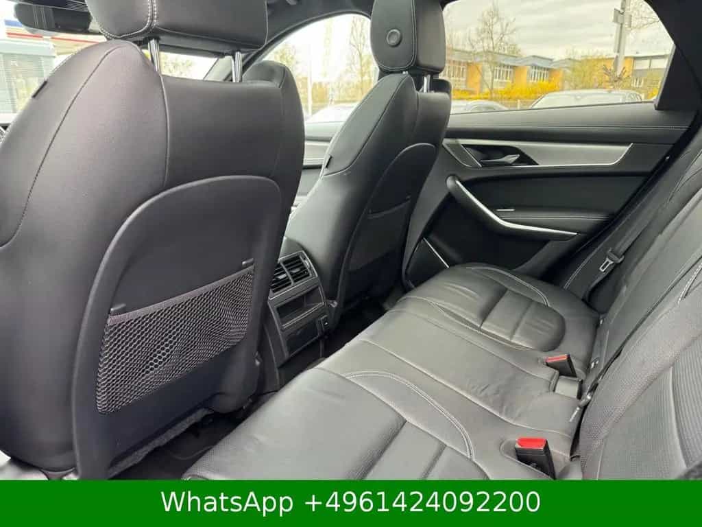 Jaguar F-Pace R-Dynamic S AWD AHK|PANO|LED|KAMERA 11/2022-photo-21
