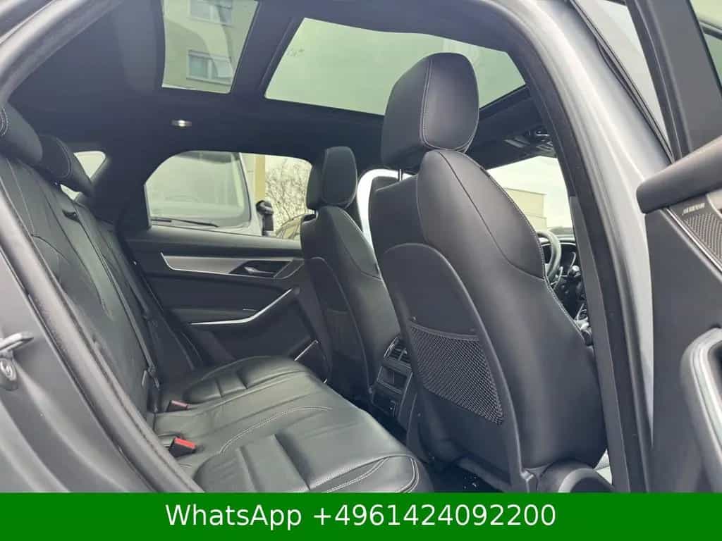 Jaguar F-Pace R-Dynamic S AWD AHK|PANO|LED|KAMERA 11/2022-photo-24