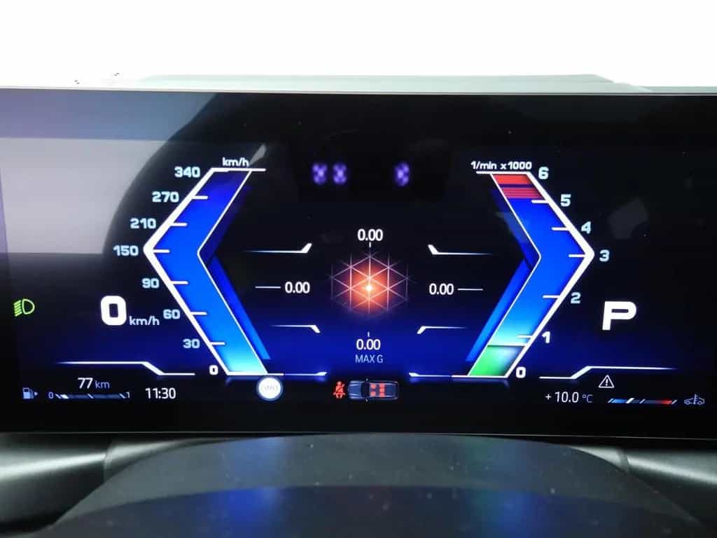 ALPINA D3 S Bmw alpina D3S Touring XDrive | LED | Leder 09/2023-photo-11