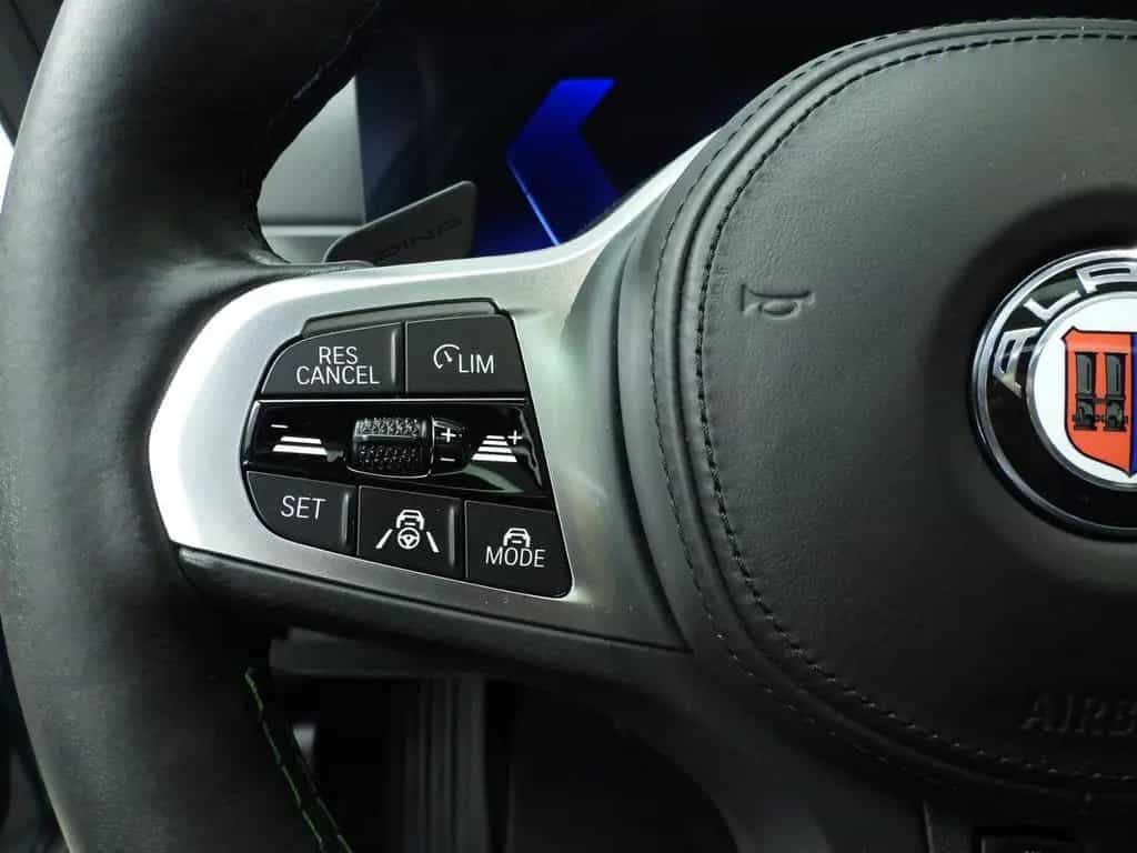 ALPINA D3 S Bmw alpina D3S Touring XDrive | LED | Leder 09/2023-photo-12