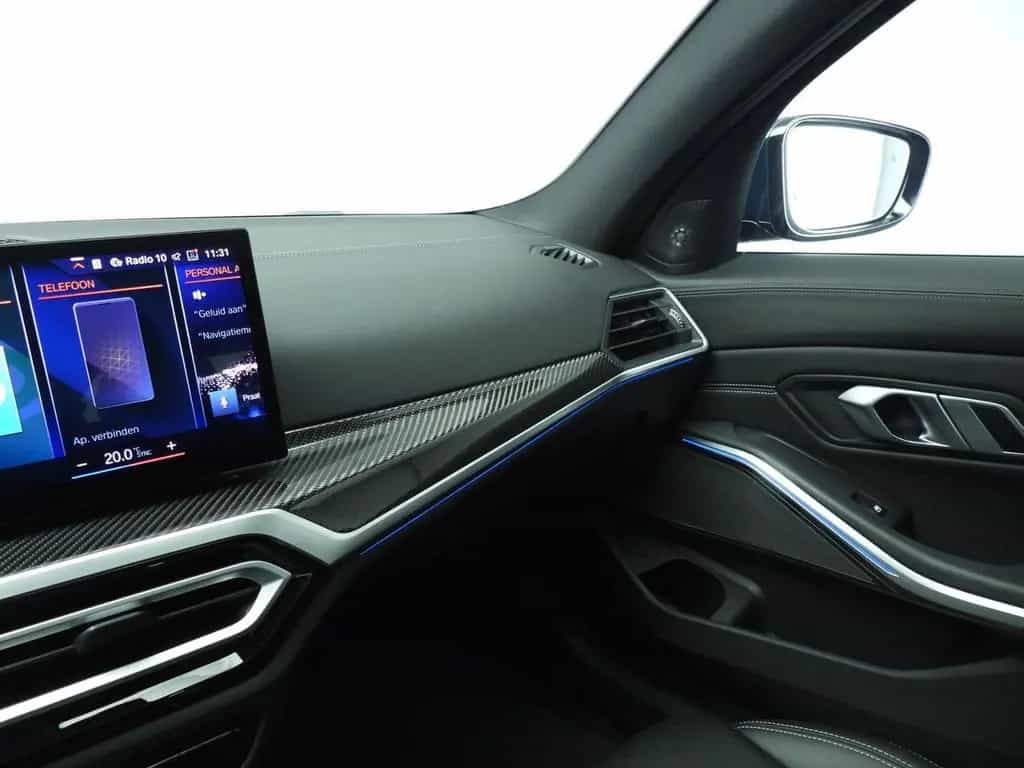 ALPINA D3 S Bmw alpina D3S Touring XDrive | LED | Leder 09/2023-photo-13