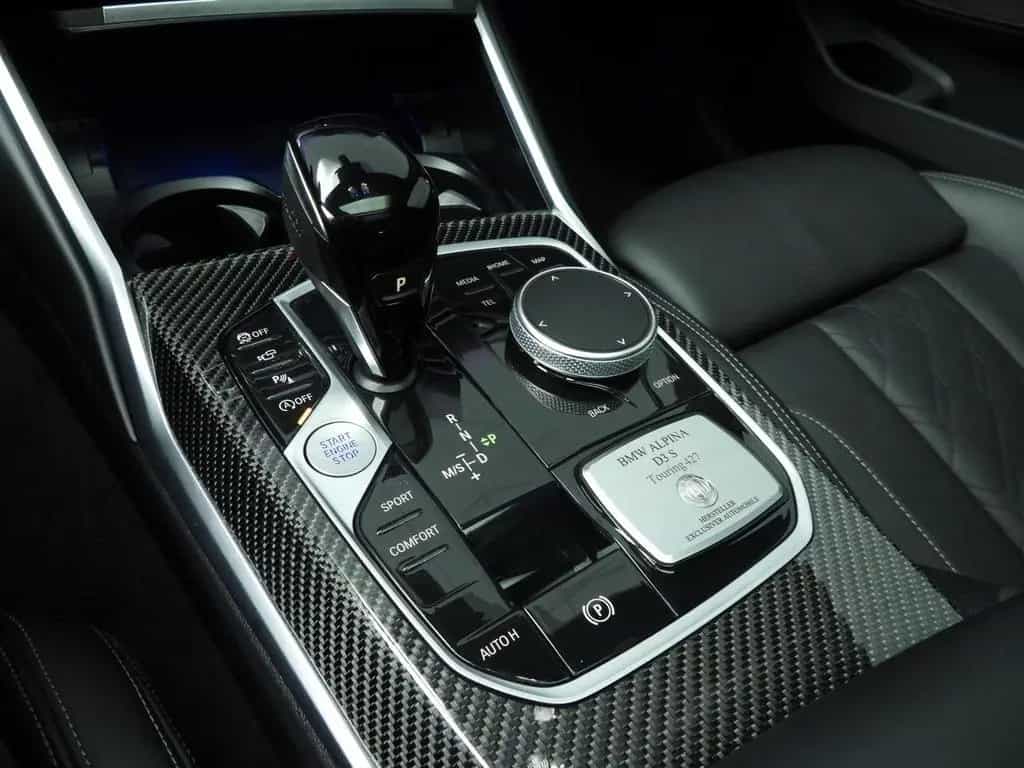 ALPINA D3 S Bmw alpina D3S Touring XDrive | LED | Leder 09/2023-photo-15
