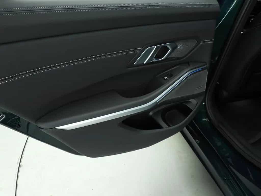 ALPINA D3 S Bmw alpina D3S Touring XDrive | LED | Leder 09/2023-photo-17