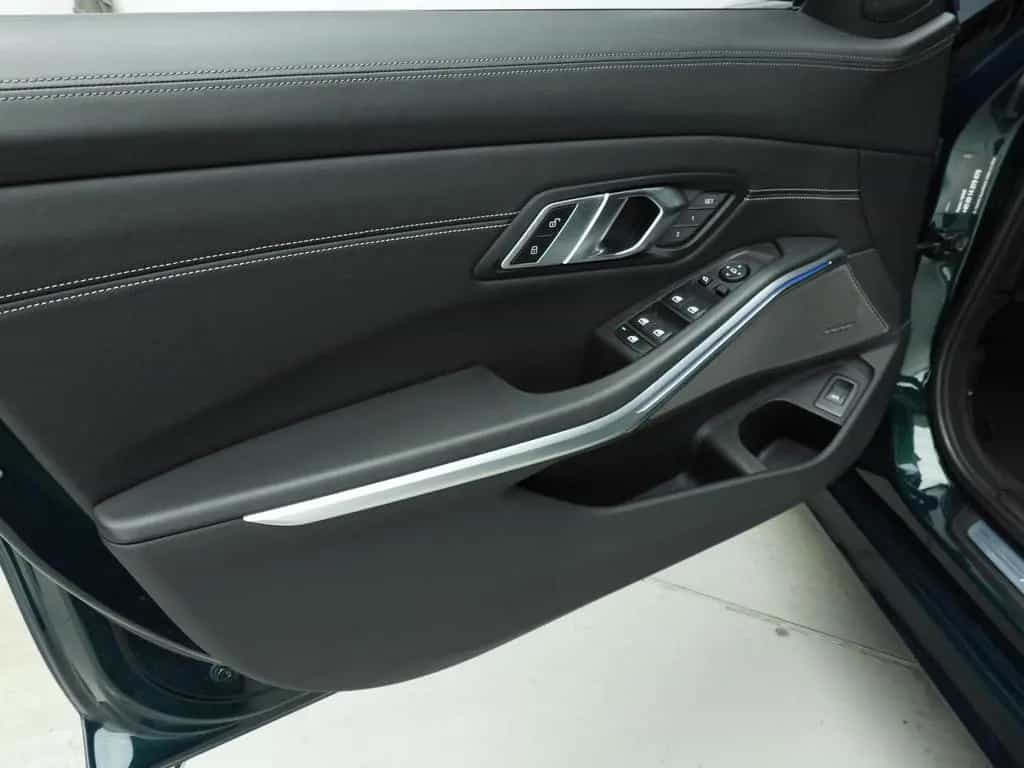 ALPINA D3 S Bmw alpina D3S Touring XDrive | LED | Leder 09/2023-photo-19