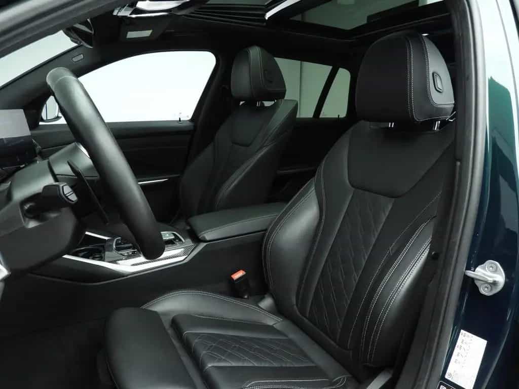 ALPINA D3 S Bmw alpina D3S Touring XDrive | LED | Leder 09/2023-photo-6