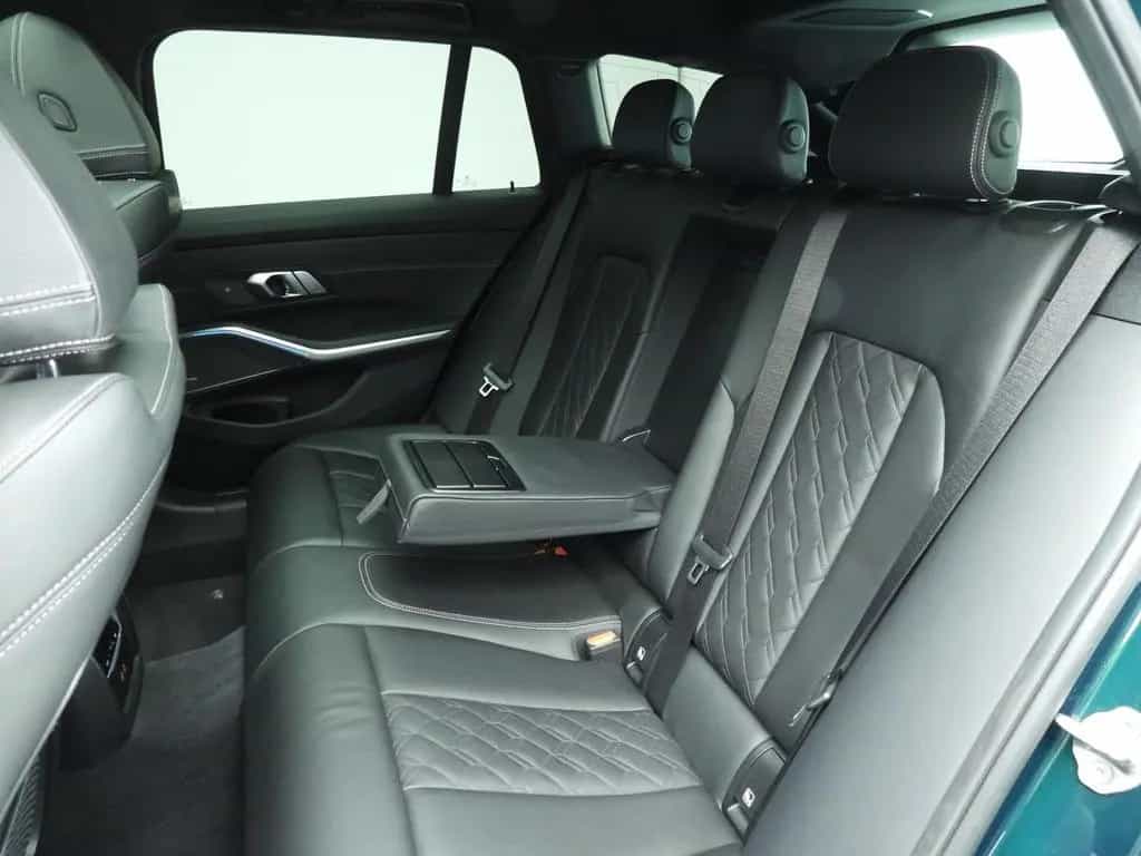 ALPINA D3 S Bmw alpina D3S Touring XDrive | LED | Leder 09/2023-photo-7
