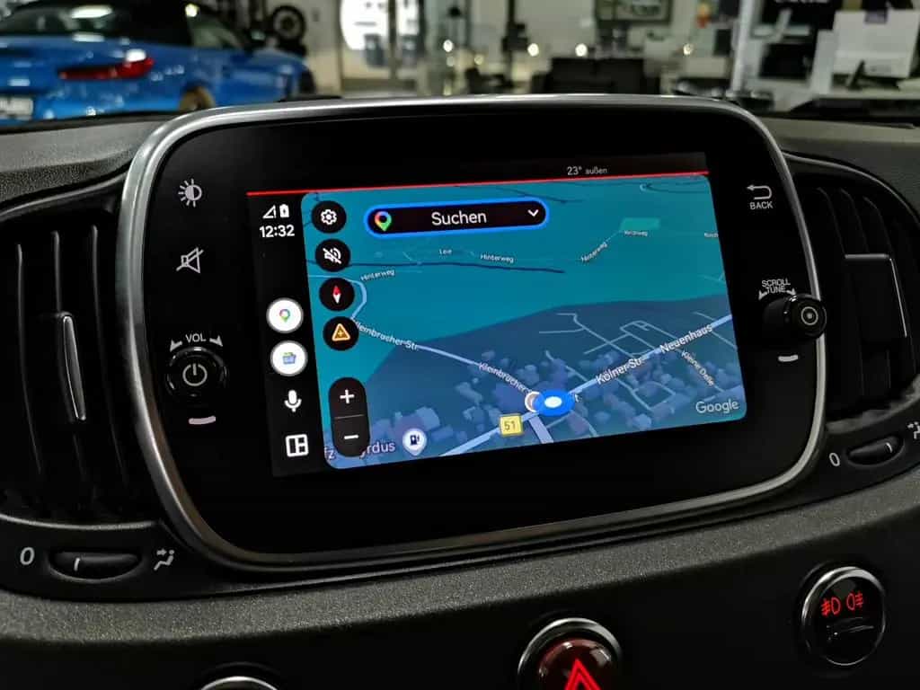 Abarth 595 Competizione*Schale*Sport AGA*CarPlay*Beats 10/2018-photo-12