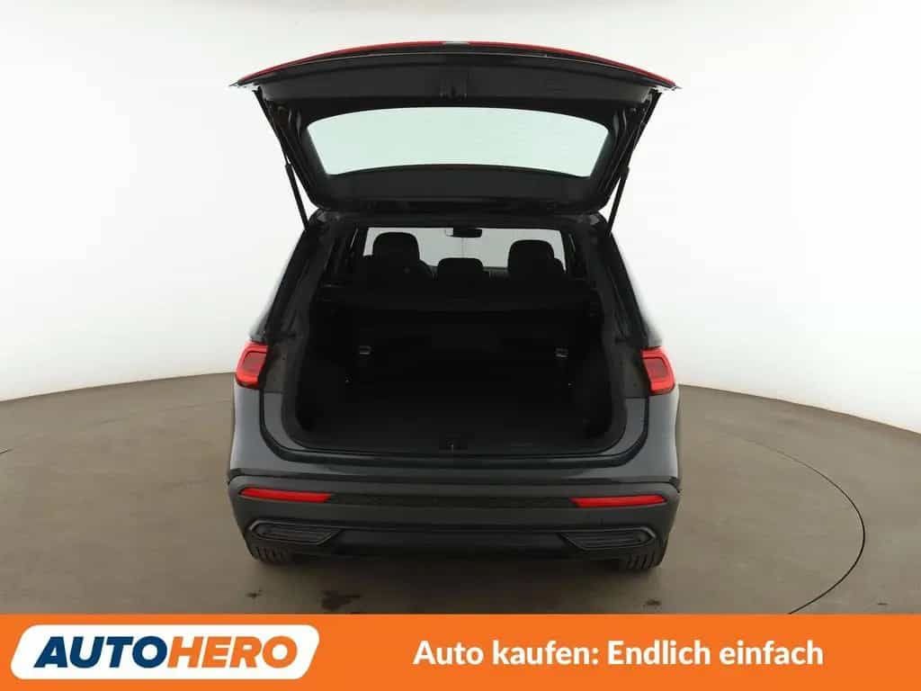 Seat Tarraco 1.5 TSI ACT Style *NAVI*LED*ACC*CAM*PDC* 03/2022-photo-16