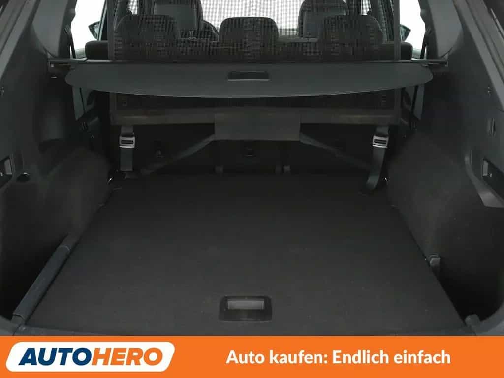 Seat Tarraco 1.5 TSI ACT Style *NAVI*LED*ACC*CAM*PDC* 03/2022-photo-17