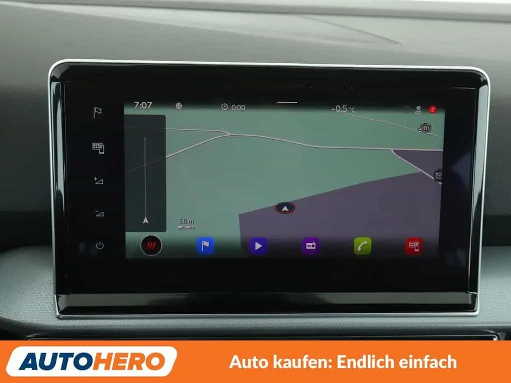 Seat Tarraco 1.5 TSI ACT Style *NAVI*LED*ACC*CAM*PDC* 03/2022-photo-20