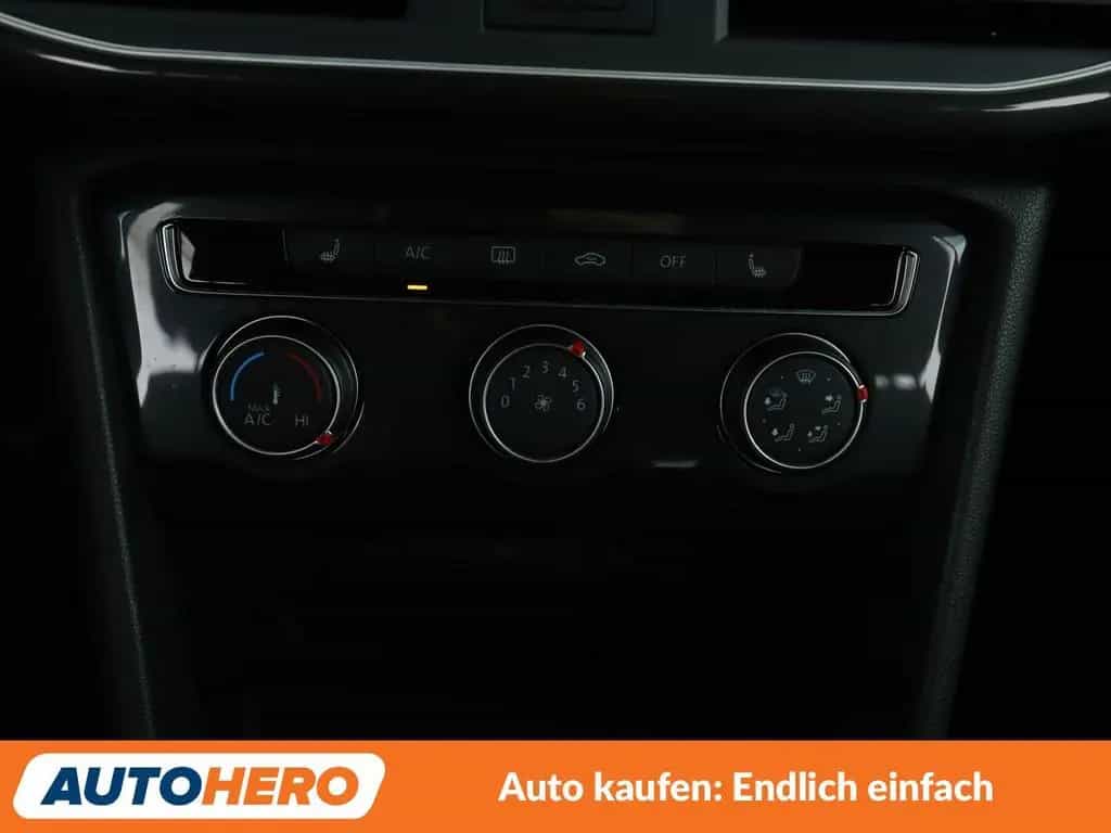 Seat Tarraco 1.5 TSI ACT Style *NAVI*LED*ACC*CAM*PDC* 03/2022-photo-22
