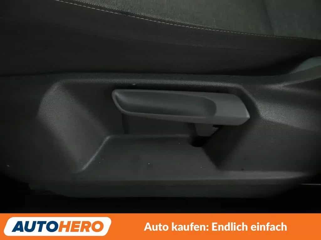 Seat Tarraco 1.5 TSI ACT Style *NAVI*LED*ACC*CAM*PDC* 03/2022-photo-27