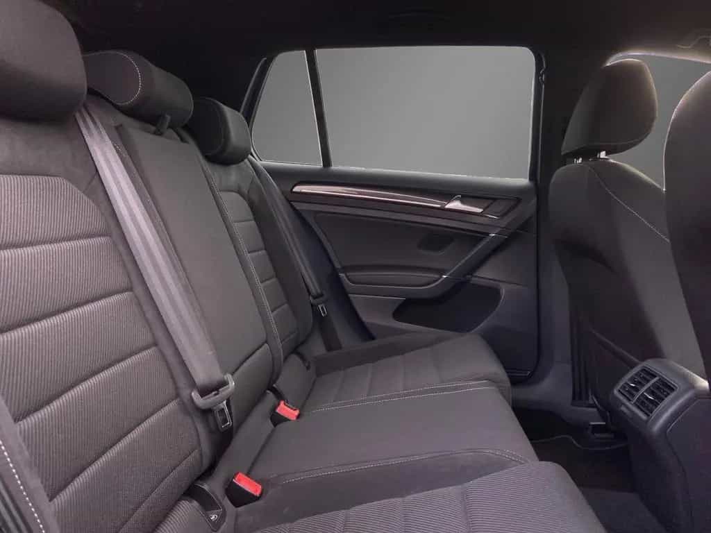 Volkswagen Golf R 4Motion DSG Facelift APR +380PS Kein OPF 06/2017-photo-14