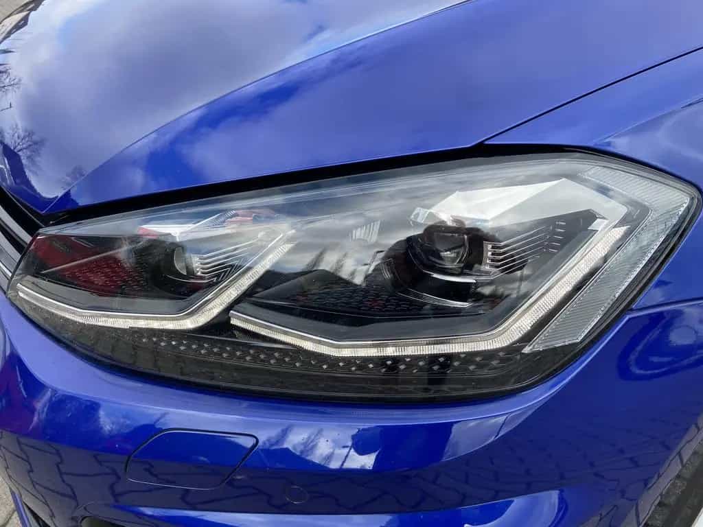 Volkswagen Golf R 4Motion DSG Facelift APR +380PS Kein OPF 06/2017-photo-28