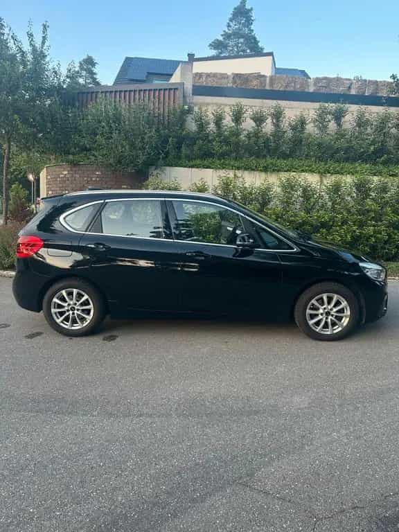 BMW 2 Series 218 Active Tourer 218i - 07/2015-photo-1