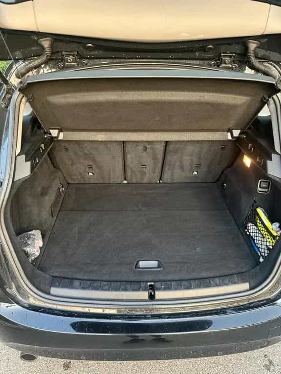 BMW 2 Series 218 Active Tourer 218i - 07/2015-photo-7
