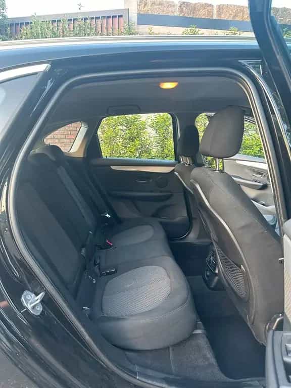 BMW 2 Series 218 Active Tourer 218i - 07/2015-photo-8