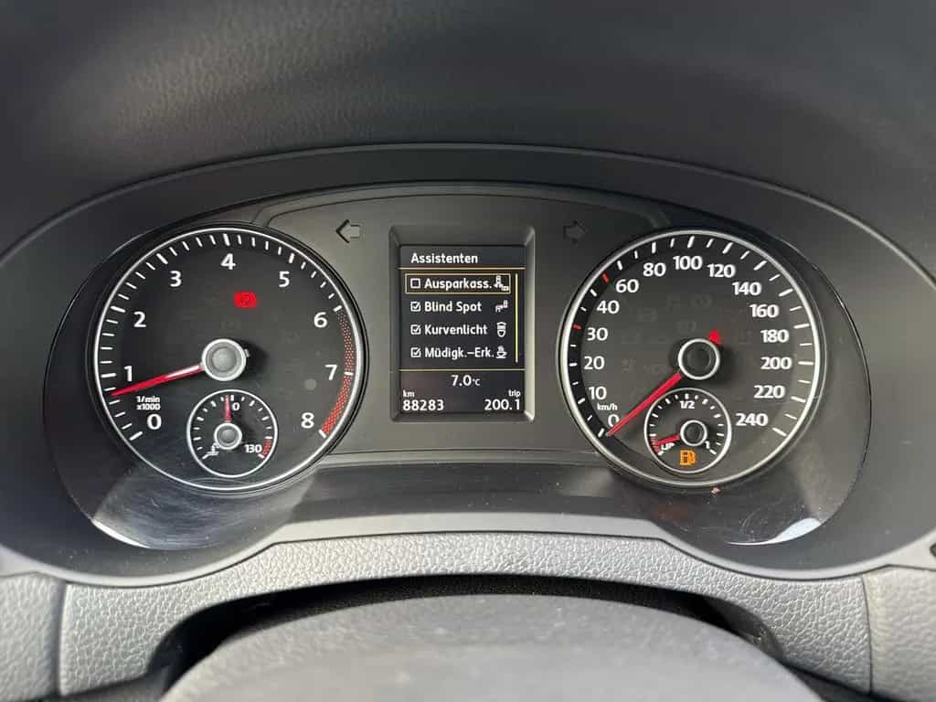 Seat Alhambra FR-Line AHK Bi Xenon Navi Alcantara 02/2018-photo-11