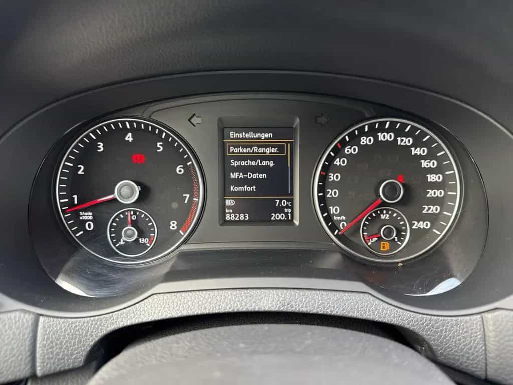Seat Alhambra FR-Line AHK Bi Xenon Navi Alcantara 02/2018-photo-12