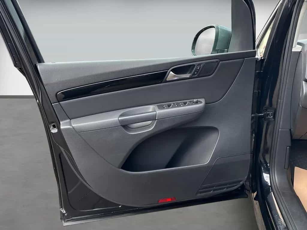 Seat Alhambra FR-Line AHK Bi Xenon Navi Alcantara 02/2018-photo-16
